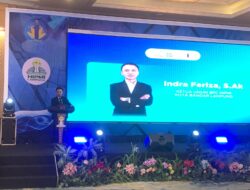 Rakercab dan Diklat HIPMI Bandar Lampung Perkuat Ekosistem Wirausaha Muda dan Sinergi Pemerintah