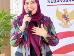 Sri Ningsih Djamsari Ajak Masyarakat Amalkan Nilai Pancasila, Orang Tua Diminta Awasi Penggunaan Gadget Anak