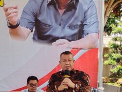 Kamis Beradat, Yuhadi Ajak Masyarakat Lestarikan Bahasa Lampung