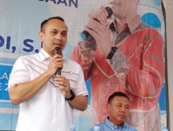 Rezki Wirmandi: Pancasila Fondasi Pemersatu Bangsa di Tengah Keberagaman