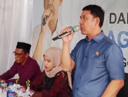 Hi.Agusman Arief: Timnas Indonesia Bukti Ideologi Pancasila Mampu Satukan Bangsa
