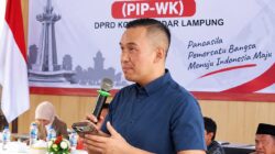 Rizaldi Adrian: Program Pemerintah Harus Tepat Sasaran dan Berpihak kepada Masyarakat