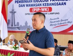 Rizaldi Adrian: Program Pemerintah Harus Tepat Sasaran dan Berpihak kepada Masyarakat