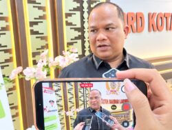 Hearing RKA 2027 Komisi III Fokus Penanggulangan Banjir, Sumpah dan Jalan Lingkungan