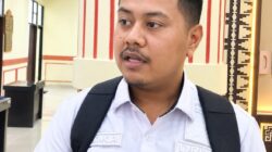 Raka Irwanda : Limbah B3 Rumah Tangga Harus di Kelola, Jika di Biarkan Jadi Hama Berkepanjangan