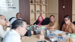 Hearing RKA dengan Dinas PU, Komisi III Tekankan Kualitas Pembangunan jangan Asal Jadi