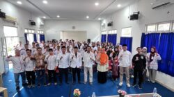 Bukan Sekadar Pelantikan, Yuni Karnelis Dorong Kader PKS Hadir untuk Warga
