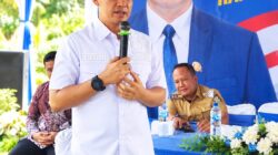 Rizaldi Adrian Ajak Warga Bijak Bermedia Sosial dan Perkuat Silaturahmi