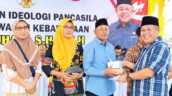 Ketua BK Yuhadi: Musim Kemarau dan Angin Kencang Rawan Kebakaran, Warga Diimbau Jaga Lingkungan