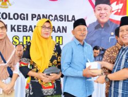 Ketua BK Yuhadi: Musim Kemarau dan Angin Kencang Rawan Kebakaran, Warga Diimbau Jaga Lingkungan