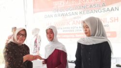 Wiwik Anggraini Soroti Kerentanan Anak dari Keluarga Broken Home, Orang Tua Diminta Perkuat Pengawasan