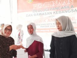 Wiwik Anggraini Soroti Kerentanan Anak dari Keluarga Broken Home, Orang Tua Diminta Perkuat Pengawasan