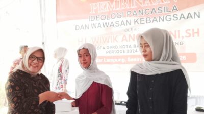 Wiwik Anggraini Soroti Kerentanan Anak dari Keluarga Broken Home, Orang Tua Diminta Perkuat Pengawasan