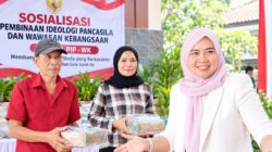 Sri Ningsih: Minim Kasih Sayang dan Salah Pergaulan Picu Kenakalan Remaja