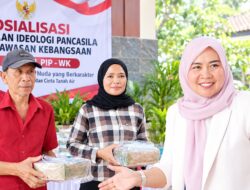 Sri Ningsih: Minim Kasih Sayang dan Salah Pergaulan Picu Kenakalan Remaja
