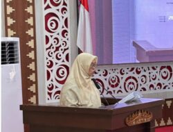 Fraksi ‎PKS Minta Penyertaan Modal Bank Lampung Tak Sekadar Investasi, Harus Kembali ke Masyarakat