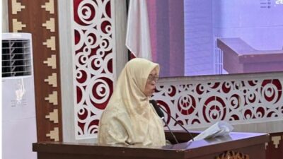 Fraksi ‎PKS Minta Penyertaan Modal Bank Lampung Tak Sekadar Investasi, Harus Kembali ke Masyarakat