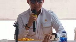 Rama Apriditya: Nilai Pancasila Harus Tercermin Dalam Sikap Saling Menghormati