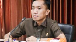 Komisi IV Soroti Anggaran Dinsos, Asroni Paslah Tekankan Ketepatan Sasaran Bantuan