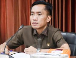 Komisi IV Soroti Anggaran Dinsos, Asroni Paslah Tekankan Ketepatan Sasaran Bantuan