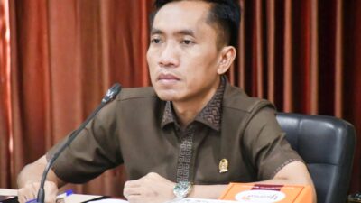Komisi IV Soroti Anggaran Dinsos, Asroni Paslah Tekankan Ketepatan Sasaran Bantuan